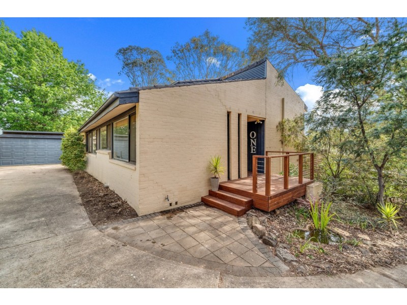1 Berne Place, Macgregor ACT 2615