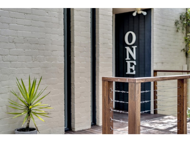 1 Berne Place, Macgregor ACT 2615