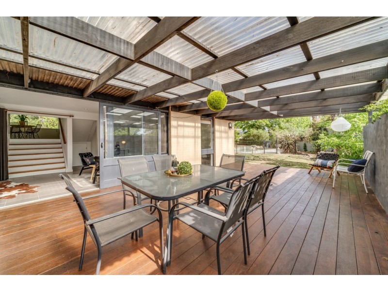 1 Berne Place, Macgregor ACT 2615