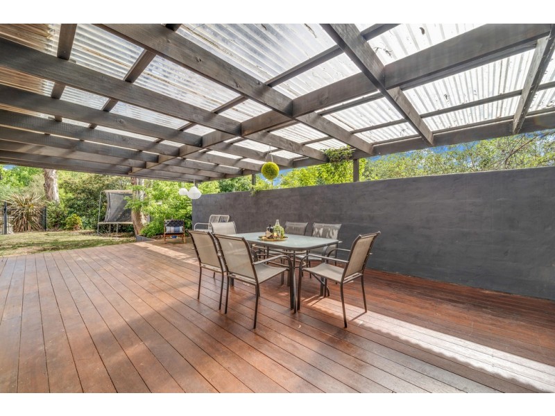 1 Berne Place, Macgregor ACT 2615