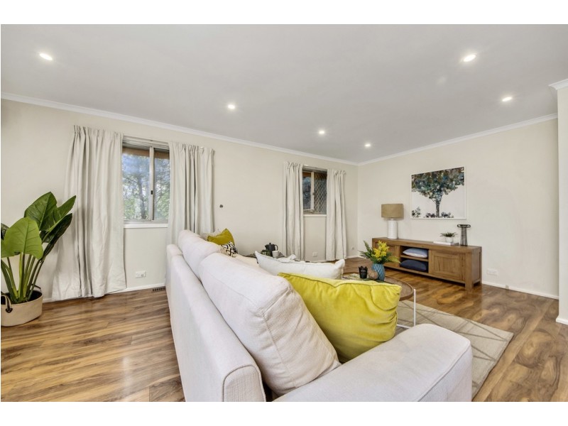14 Fitzhardinge Crescent, Evatt ACT 2617