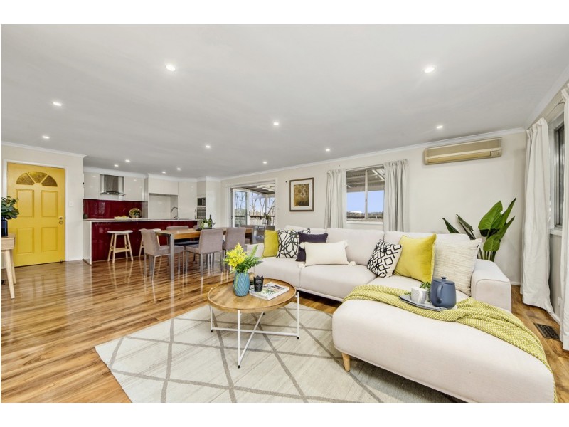 14 Fitzhardinge Crescent, Evatt ACT 2617