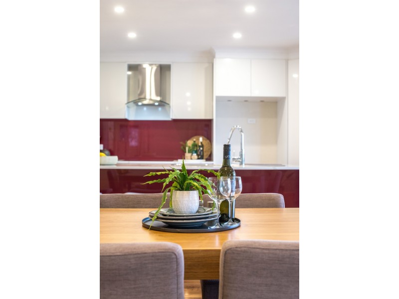 14 Fitzhardinge Crescent, Evatt ACT 2617