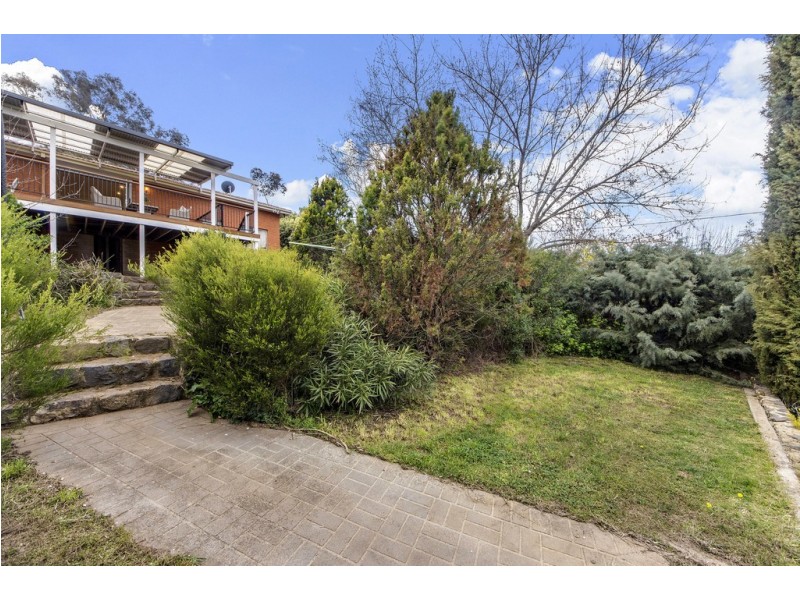 14 Fitzhardinge Crescent, Evatt ACT 2617