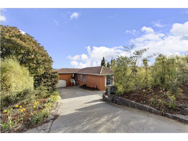 14 Fitzhardinge Crescent, Evatt ACT 2617