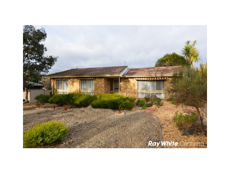 3 Cutlack Street, Evatt ACT 2617
