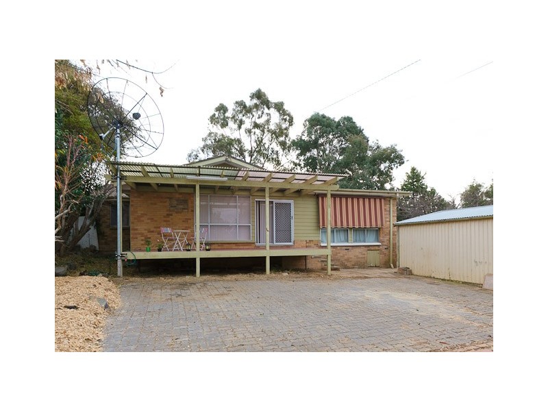 3 Cutlack Street, Evatt ACT 2617