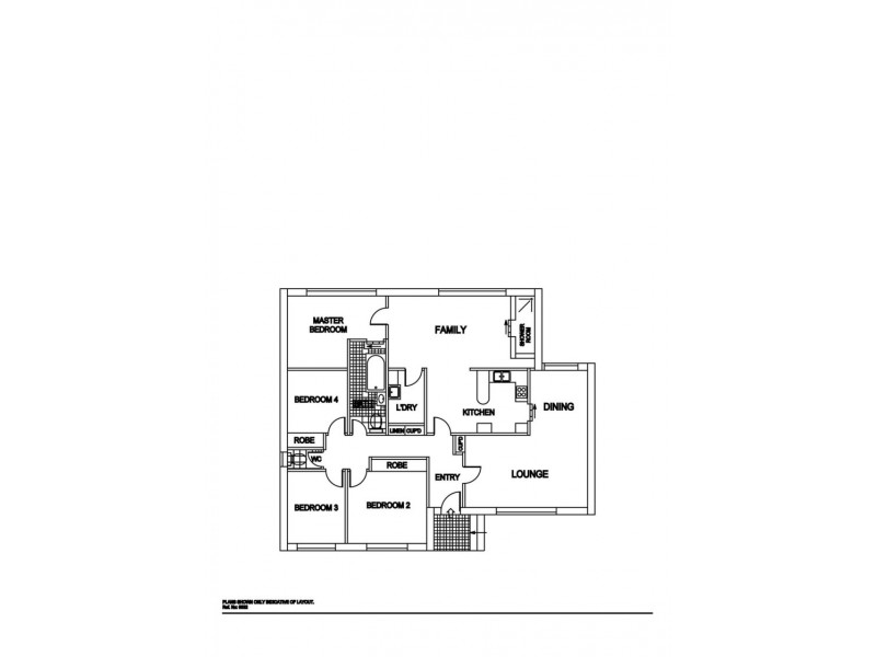 3 Cutlack Street, Evatt ACT 2617