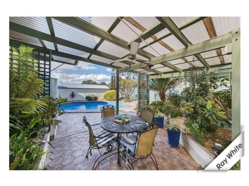 138 Ross Smith Crescent, Scullin ACT 2614