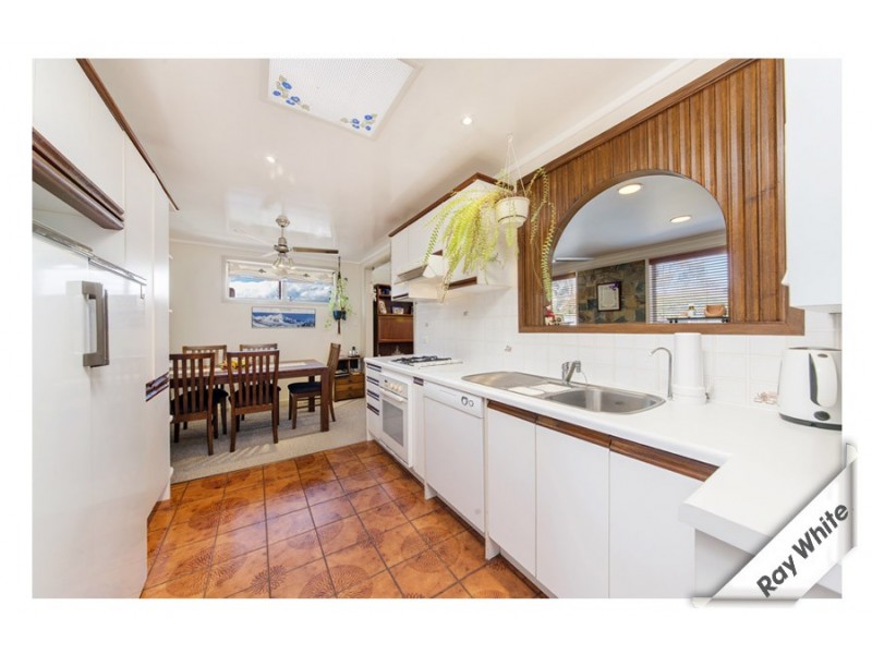 138 Ross Smith Crescent, Scullin ACT 2614