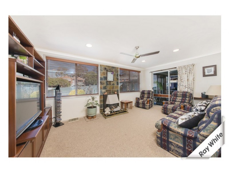 138 Ross Smith Crescent, Scullin ACT 2614