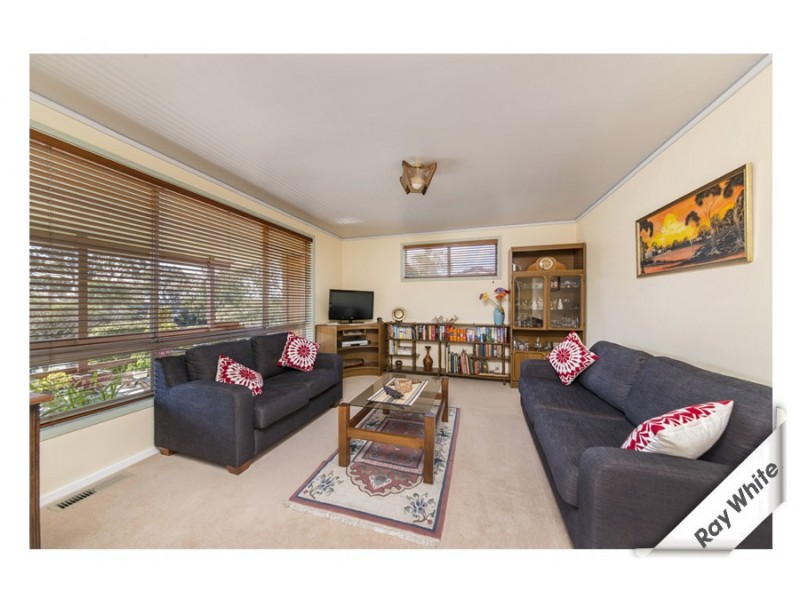 138 Ross Smith Crescent, Scullin ACT 2614