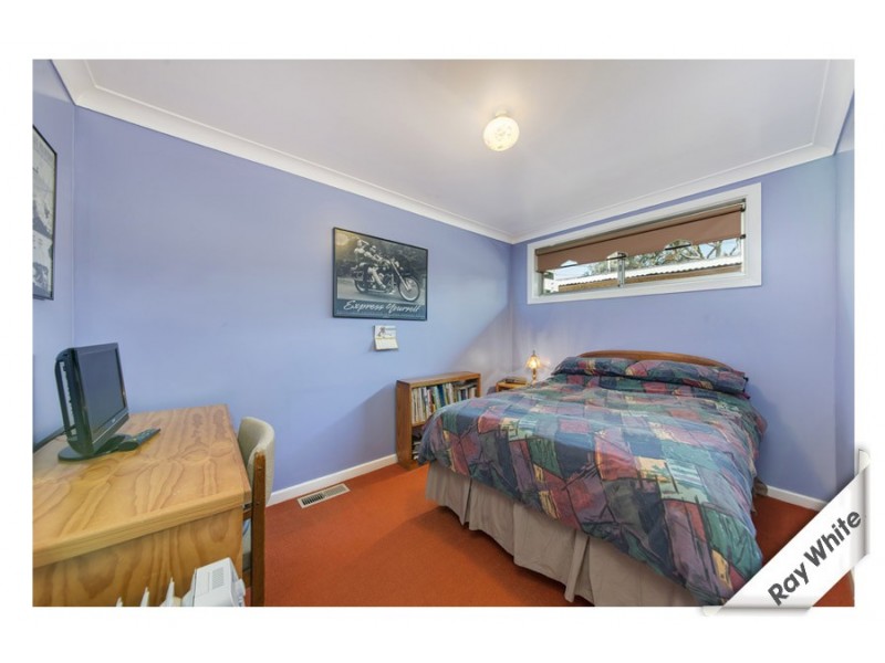 138 Ross Smith Crescent, Scullin ACT 2614