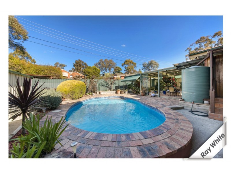 138 Ross Smith Crescent, Scullin ACT 2614