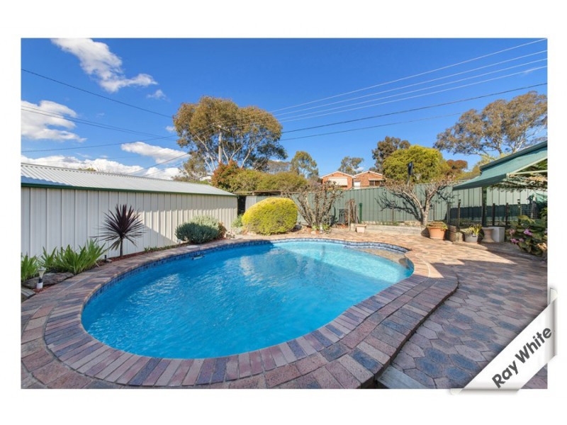 138 Ross Smith Crescent, Scullin ACT 2614