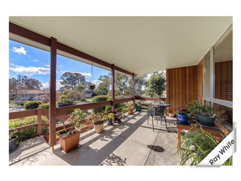 138 Ross Smith Crescent, Scullin ACT 2614