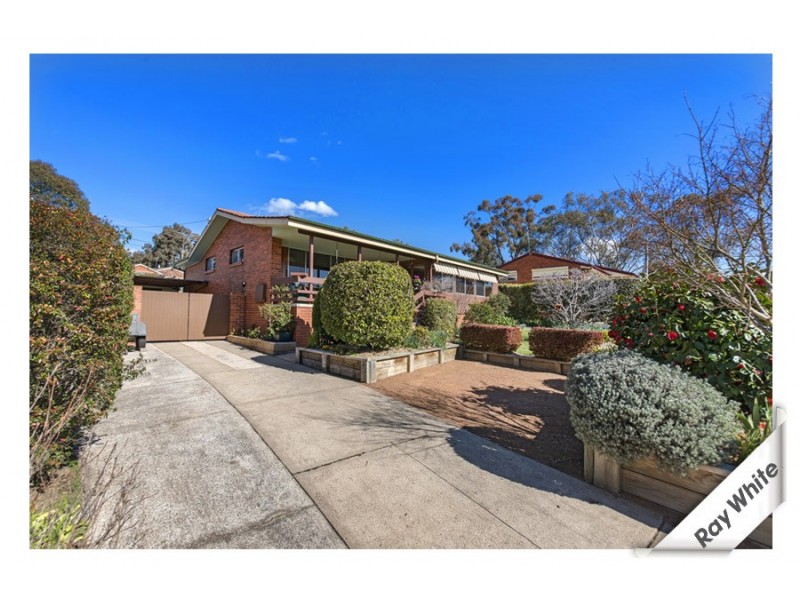 138 Ross Smith Crescent, Scullin ACT 2614