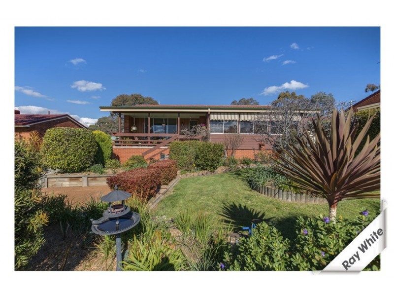 138 Ross Smith Crescent, Scullin ACT 2614