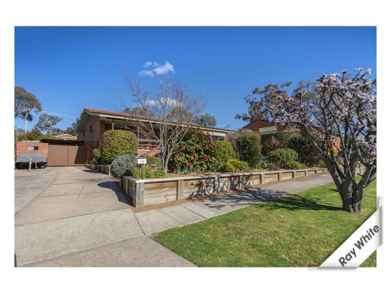 138 Ross Smith Crescent, Scullin ACT 2614
