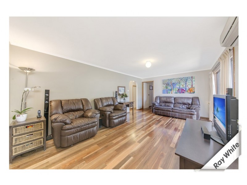 2 Bonnor Close, Holt ACT 2615