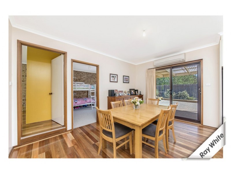 2 Bonnor Close, Holt ACT 2615