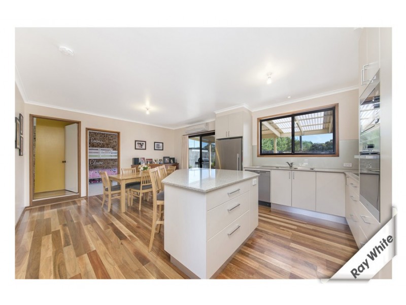 2 Bonnor Close, Holt ACT 2615