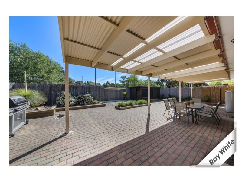 2 Bonnor Close, Holt ACT 2615