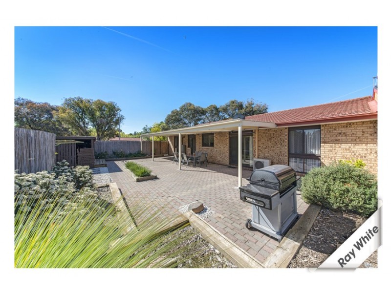 2 Bonnor Close, Holt ACT 2615