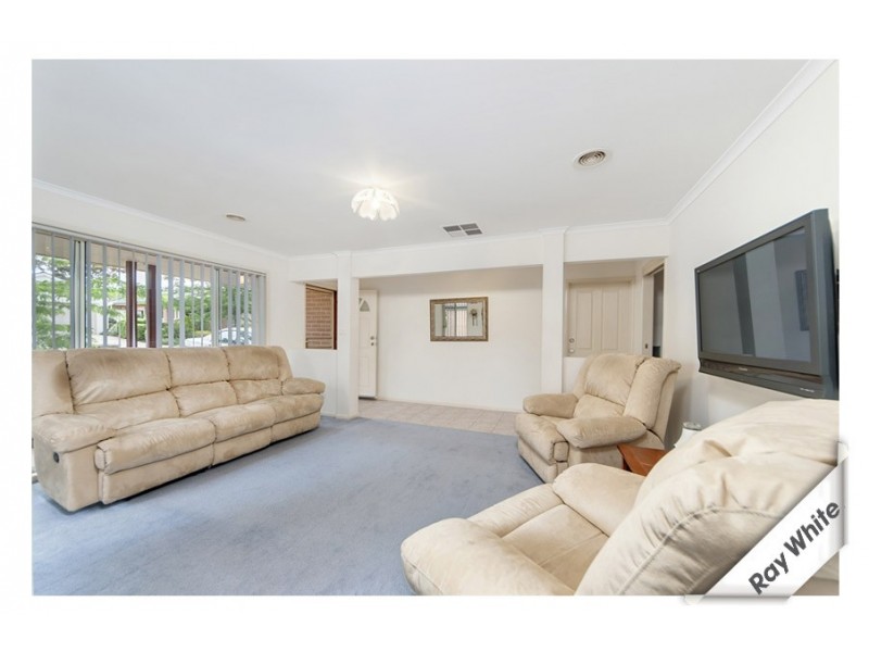 27 Yantara Street, Amaroo ACT 2914