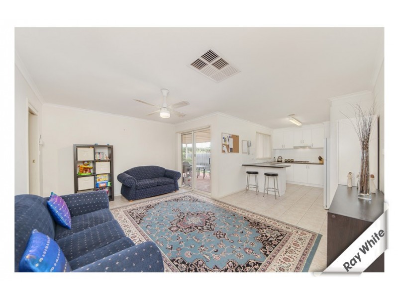27 Yantara Street, Amaroo ACT 2914