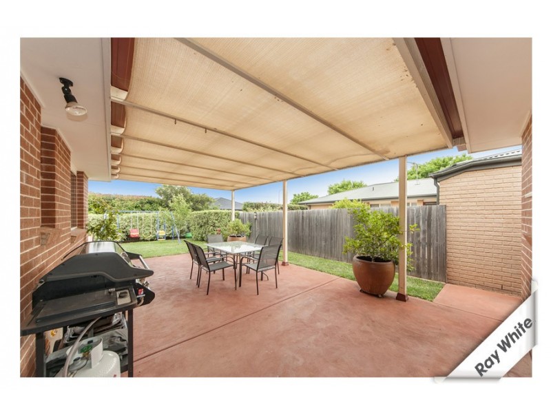 27 Yantara Street, Amaroo ACT 2914