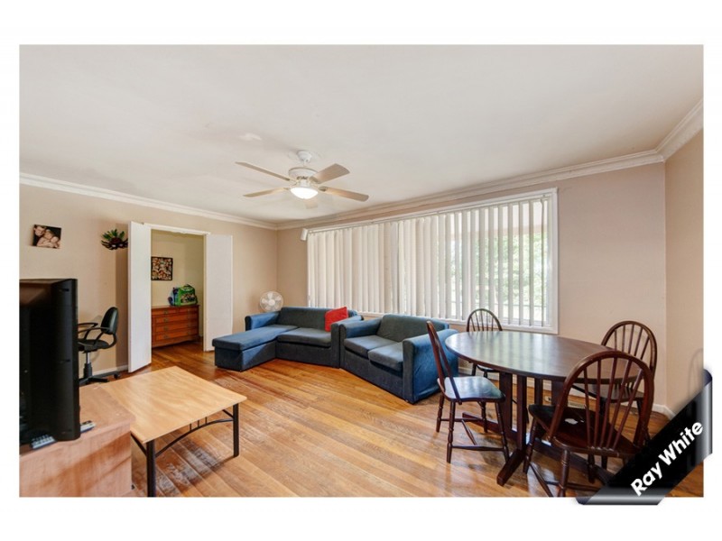 29 Neumayer Street, Page ACT 2614