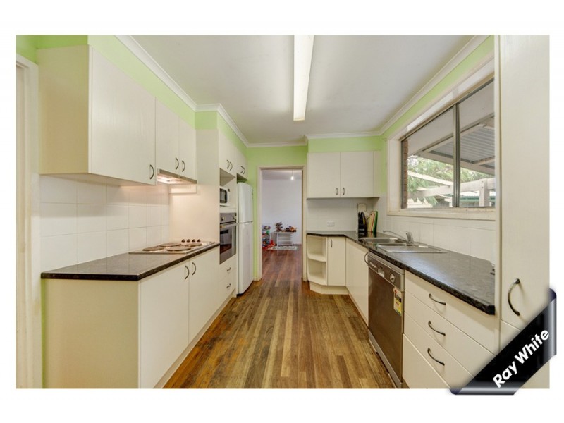 29 Neumayer Street, Page ACT 2614