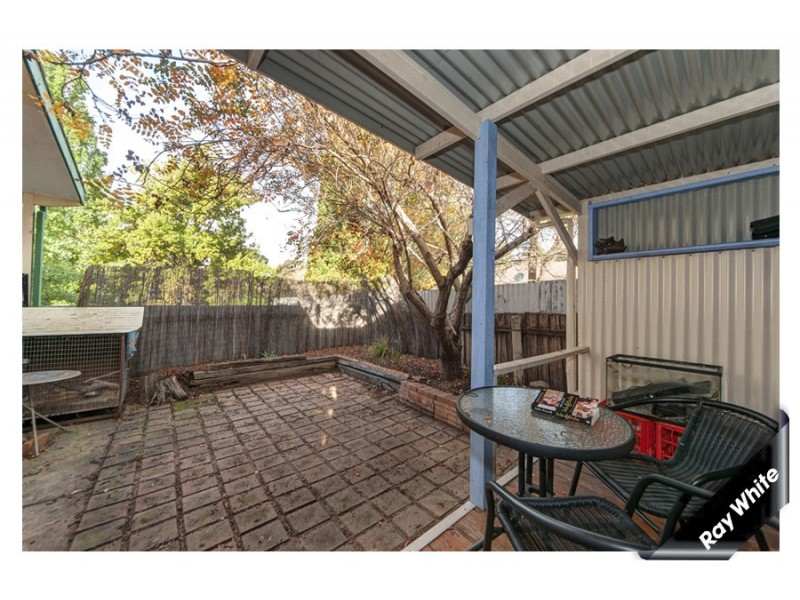 29 Neumayer Street, Page ACT 2614