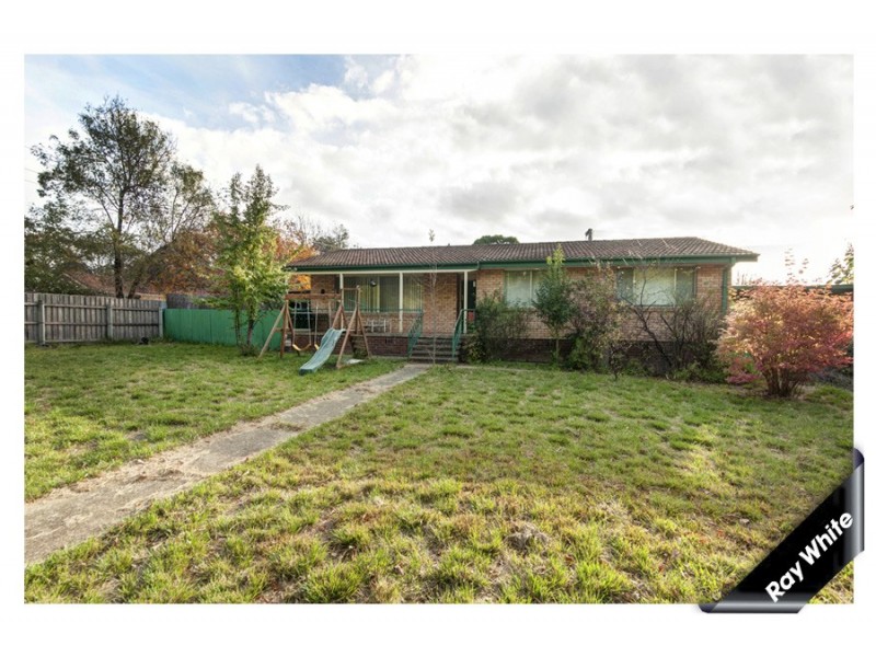 29 Neumayer Street, Page ACT 2614