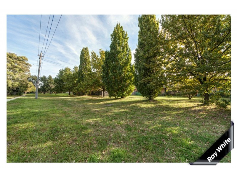 29 Neumayer Street, Page ACT 2614