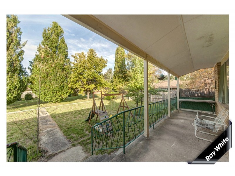 29 Neumayer Street, Page ACT 2614