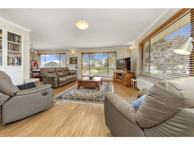 26 Crawford Crescent, Flynn ACT 2615