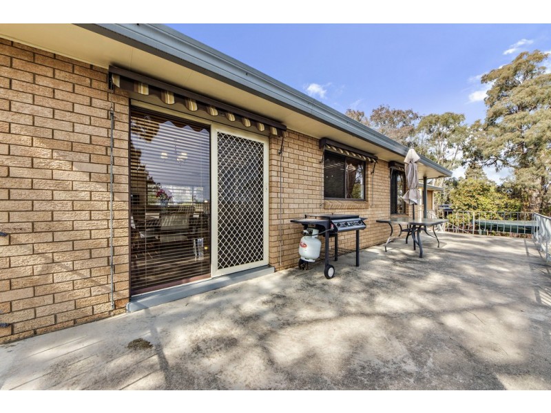26 Crawford Crescent, Flynn ACT 2615