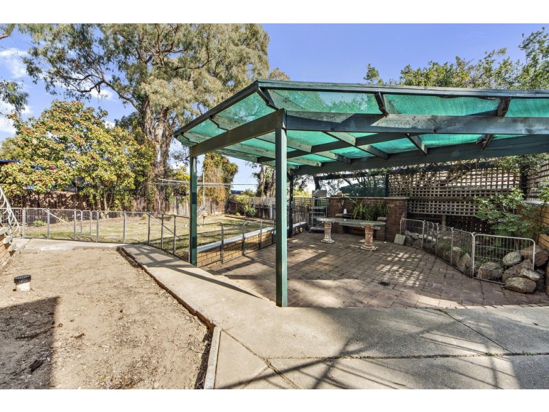 26 Crawford Crescent, Flynn ACT 2615