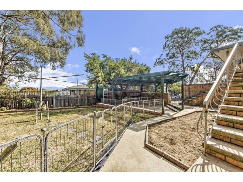 26 Crawford Crescent, Flynn ACT 2615