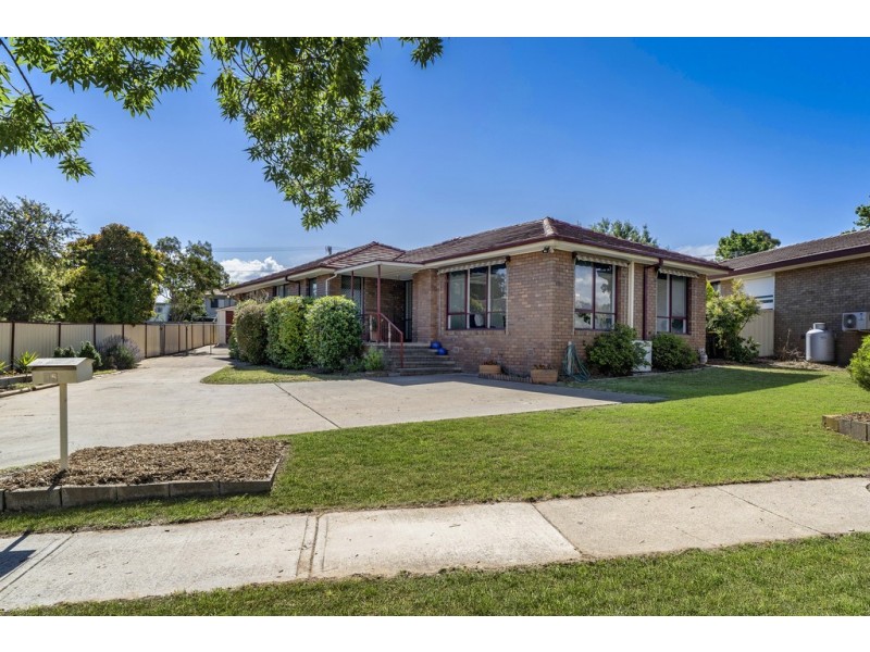 65 Copland Drive, Melba ACT 2615