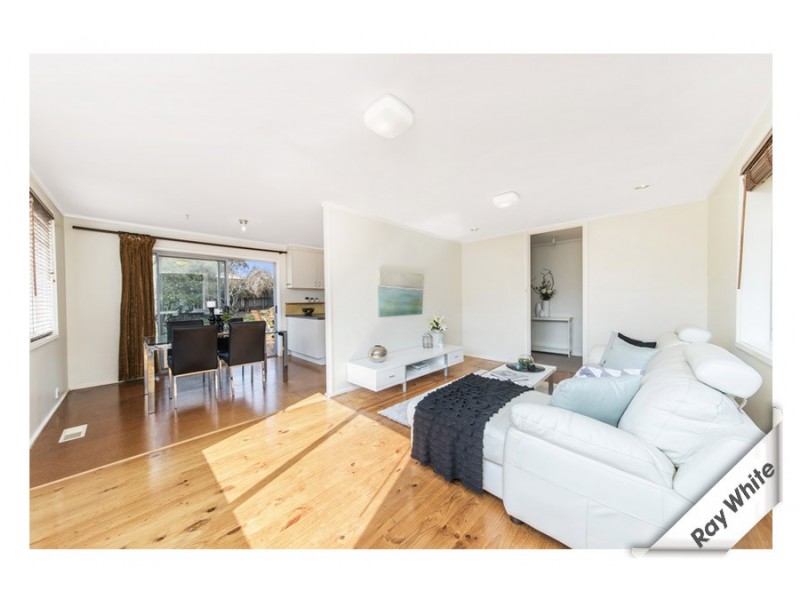 23 Halford Crescent, Page ACT 2614