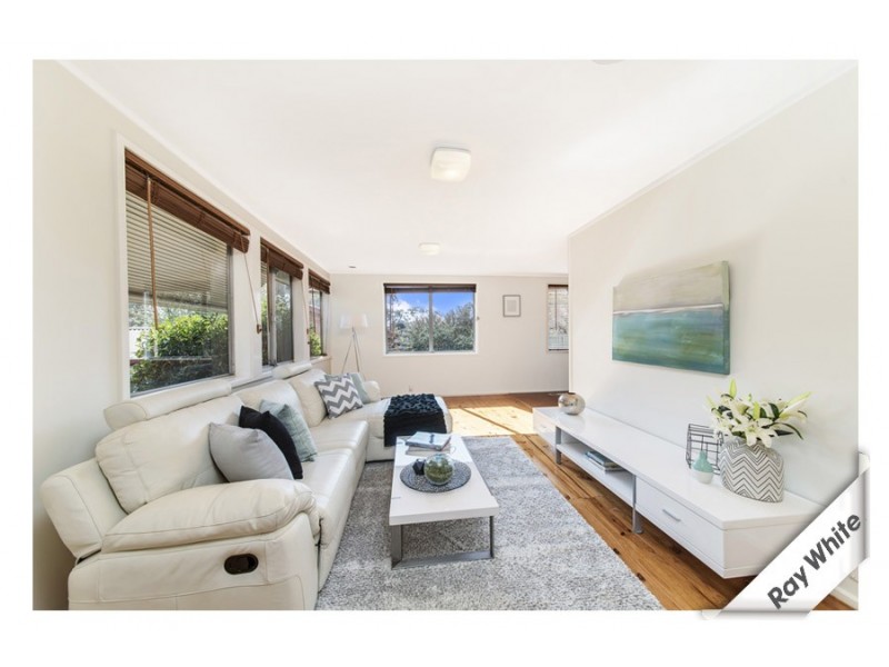 23 Halford Crescent, Page ACT 2614