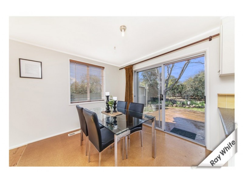 23 Halford Crescent, Page ACT 2614