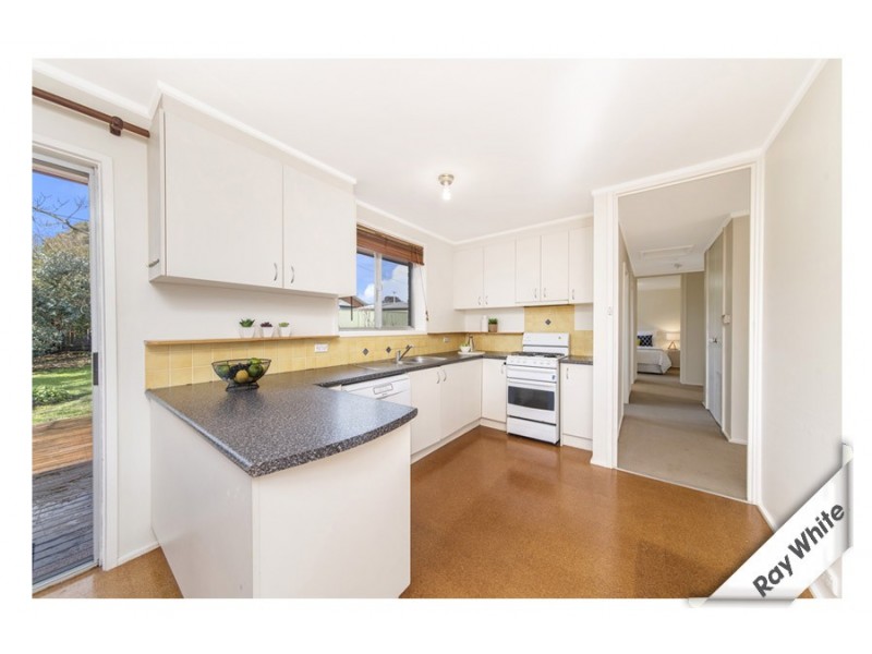 23 Halford Crescent, Page ACT 2614