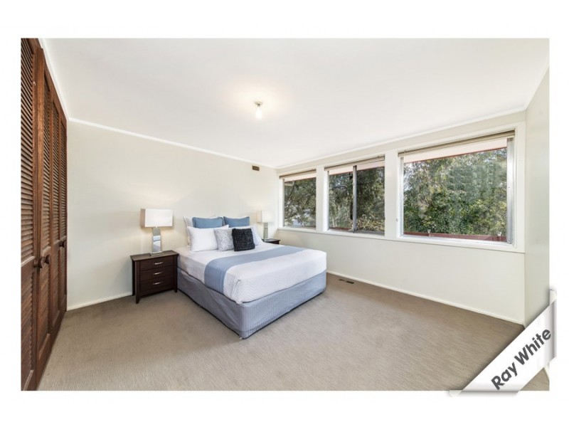 23 Halford Crescent, Page ACT 2614