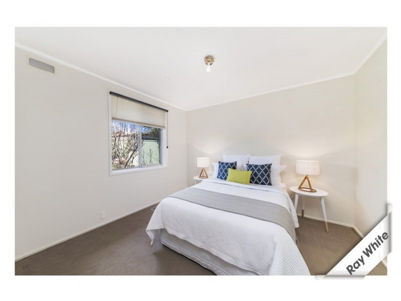 23 Halford Crescent, Page ACT 2614