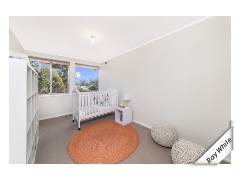 23 Halford Crescent, Page ACT 2614