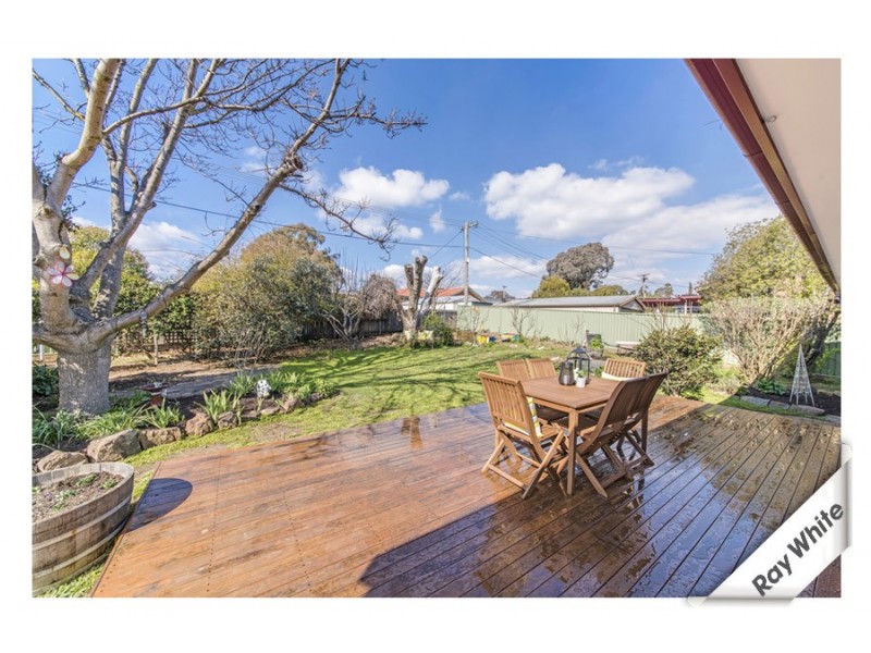 23 Halford Crescent, Page ACT 2614